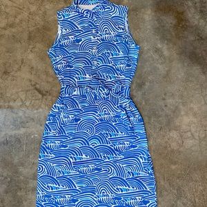 NWOT J. McLaughlin Dress